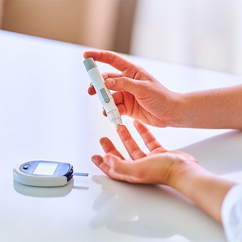 Alimentación balanceada